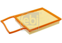 filtro de aire 1000237 FEBI