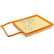 filtro de aire 1000237 FEBI