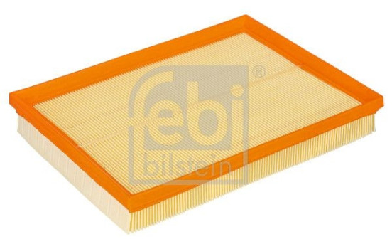 Filtro de aire 100367 FEBI, Imagen 2