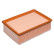 Filtro de aire 100375 FEBI