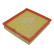 Filtro de aire 100376 FEBI, Miniatura 2