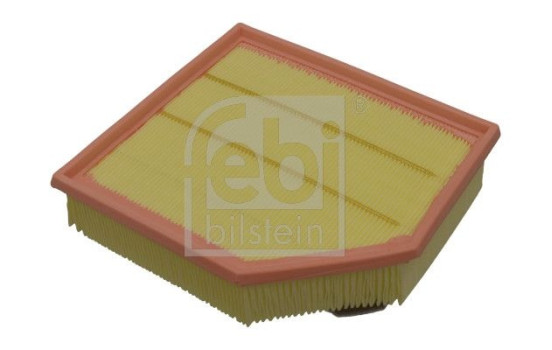 Filtro de aire 100377 FEBI, Imagen 2