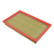 Filtro de aire 100378 FEBI