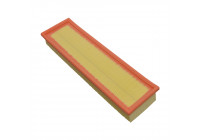 Filtro de aire 100383 FEBI