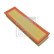 Filtro de aire 100383 FEBI, Miniatura 2