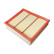 Filtro de aire 100466 FEBI