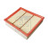 Filtro de aire 100466 FEBI, Miniatura 2
