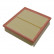 Filtro de aire 100467 FEBI