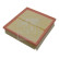 Filtro de aire 100467 FEBI, Miniatura 2