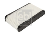 Filtro de aire 1005629 FEBI