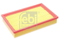 Filtro de aire 1005676 FEBI