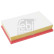 Filtro de aire 1005676 FEBI, Miniatura 2