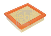 Filtro de aire 1007440 FEBI