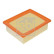 Filtro de aire 1007442 FEBI