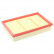 Filtro de aire 101332 FEBI
