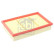 Filtro de aire 101332 FEBI, Miniatura 2