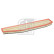 Filtro de aire 101443 FEBI, Miniatura 2