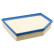 Filtro de aire 101450 FEBI