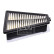 Filtro de aire 101642 FEBI, Miniatura 2