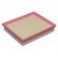 Filtro de aire 101647 FEBI