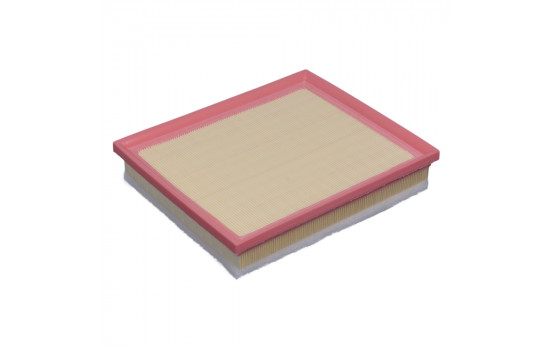 Filtro de aire 101647 FEBI