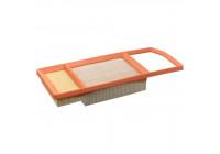 Filtro de aire 101663 FEBI