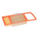Filtro de aire 101663 FEBI, Miniatura 2