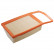 Filtro de aire 101664 FEBI