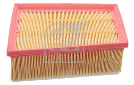 Filtro de aire 101666 FEBI, Imagen 2