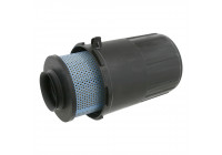 Filtro de aire 10190 FEBI