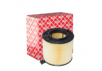 Filtro de aire 102969 FEBI