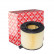 Filtro de aire 102969 FEBI