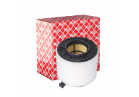 Filtro de aire 102972 FEBI