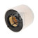 Filtro de aire 102972 FEBI, Miniatura 2