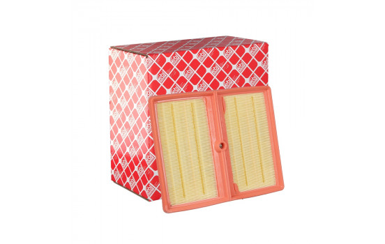 filtro de aire 103799 FEBI