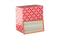 filtro de aire 103804 FEBI