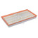 filtro de aire 103804 FEBI, Miniatura 2