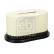 Filtro de aire 104502 FEBI, Miniatura 3