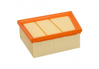 filtro de aire 105705 FEBI