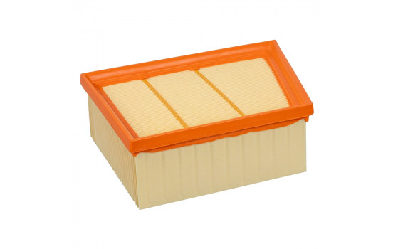 filtro de aire 105705 FEBI
