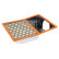 filtro de aire 106024 FEBI, Miniatura 2