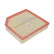 filtro de aire 106091 FEBI, Miniatura 2