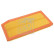filtro de aire 106098 FEBI, Miniatura 2