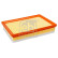 filtro de aire 106921 FEBI, Miniatura 2