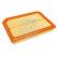 filtro de aire 107403 FEBI, Miniatura 2