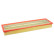 filtro de aire 107819 FEBI