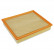 filtro de aire 107932 FEBI