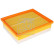 filtro de aire 107933 FEBI, Miniatura 2