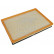 filtro de aire 108175 FEBI, Miniatura 2