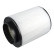 filtro de aire 108317 FEBI